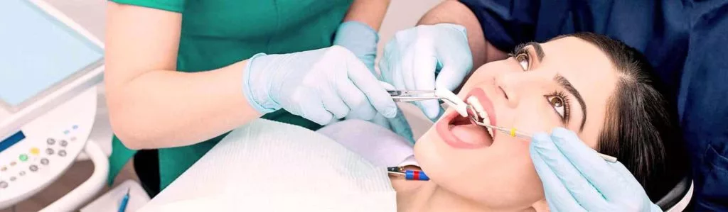 surgical dentistry Everett