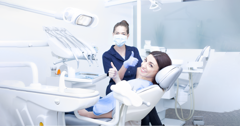 Modern Dentistry in Everett