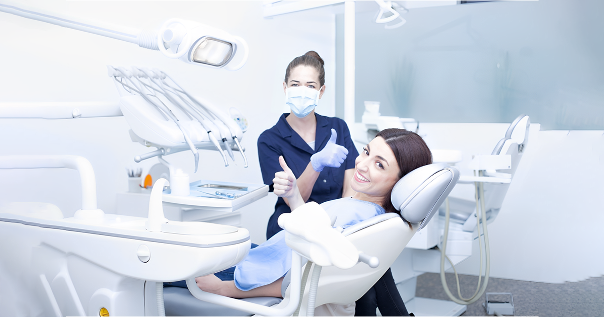 The Digital Revolution: How Modern Dentistry is Transforming Oral Healthcare