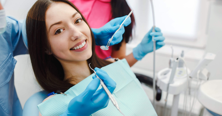 everett dental clinic