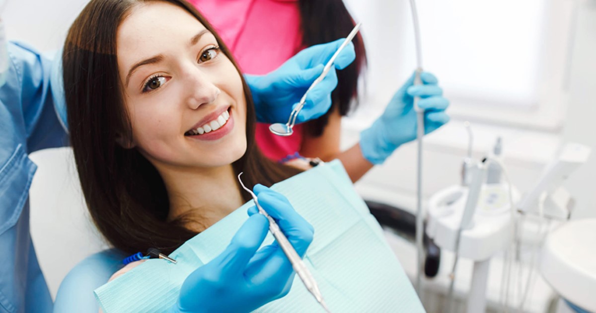 How Modern Dentistry Aids in Early Detection of Oral Health Problems