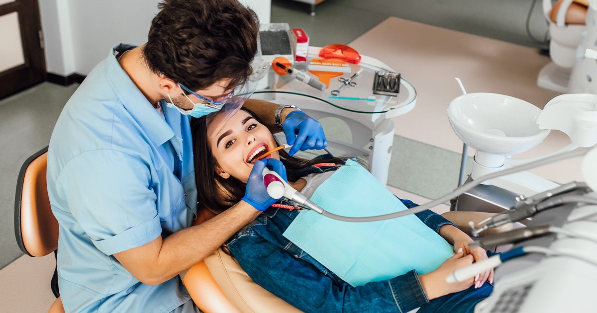 How Modern Dentistry Is Making Dental Visits More Enjoyable