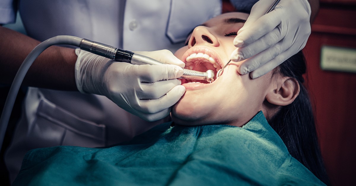 How Can Surgical Dentistry Help Patients with Different Dental Problems?