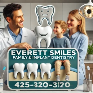 Everett Smiles Family Dentistry