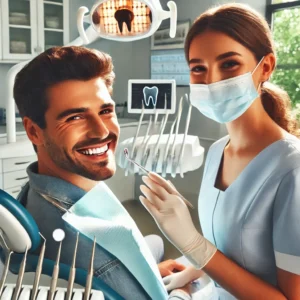 Everett Smiles Family & Implant Dentistry