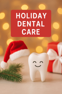 Holiday Dental Care Everett Smiles