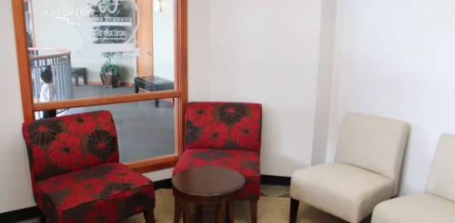 everett dental clinic