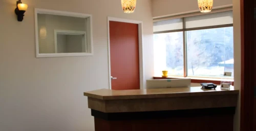 everett dental clinic