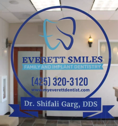 everett dental clinic