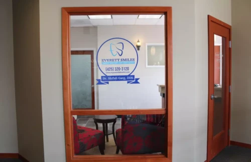 everett dental clinic