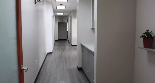 everett dental clinic