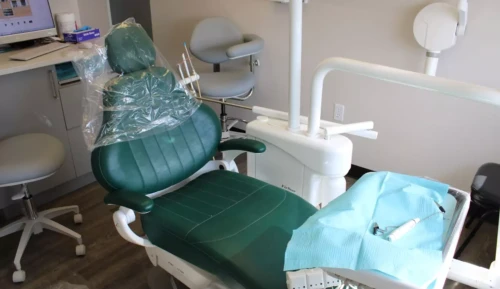 dental offices in everett wa