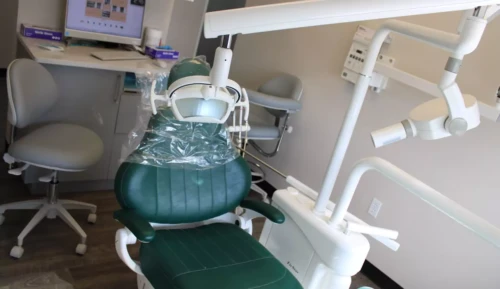 everett dental clinic