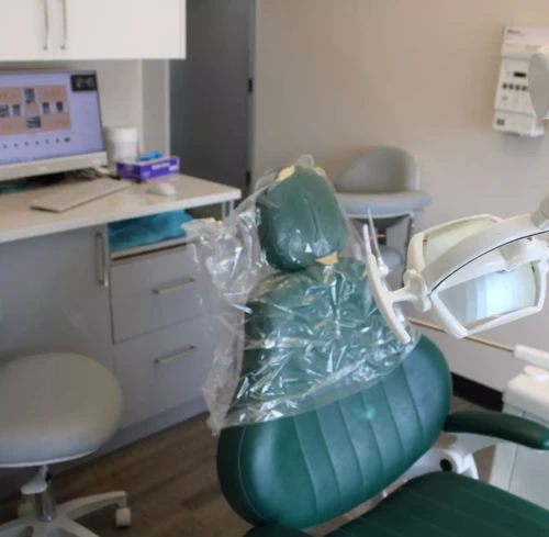 Dental Cleaning in Everett