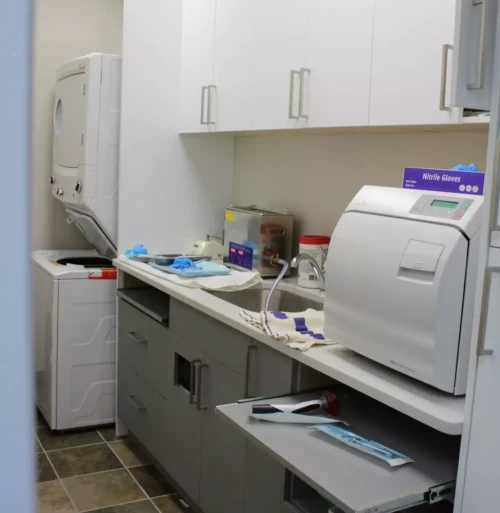 dental offices in everett wa