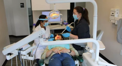 Dental Implants in Everett