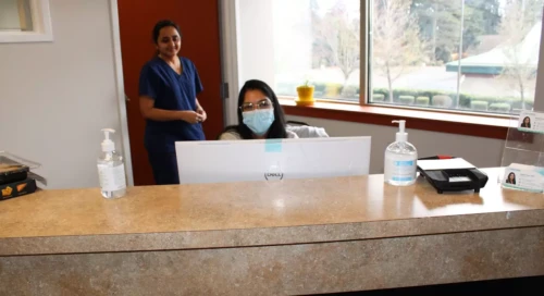 dental offices in everett wa